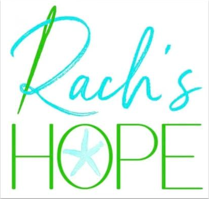 Rach's Hope Foundation logo